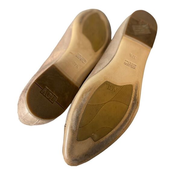 #141 AGL made in Itay flats - Picture 4 of 4